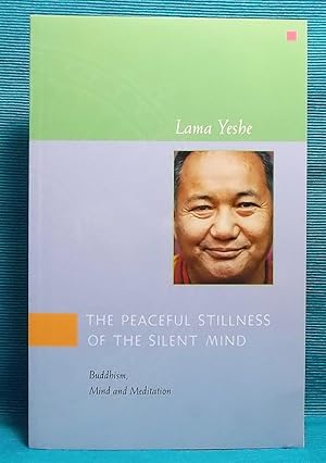 The Peaceful Stillness of the Silent Mind: Buddhism, Mind and Meditation
