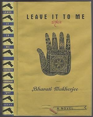 Seller image for Leave It To Me for sale by Between the Covers-Rare Books, Inc. ABAA