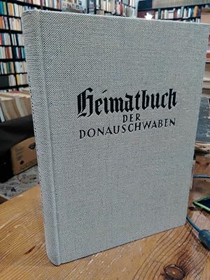 Heimatbuch der Domauschwaben.