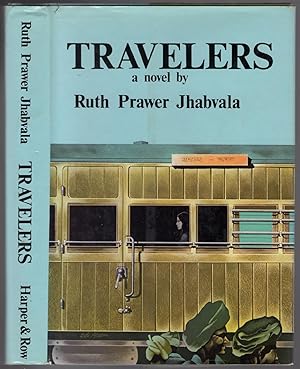 Seller image for Travelers for sale by Between the Covers-Rare Books, Inc. ABAA
