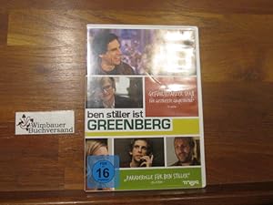Seller image for Greenberg for sale by Antiquariat im Kaiserviertel | Wimbauer Buchversand