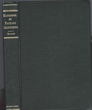 Image du vendeur pour Handbook of Package Engineering. mis en vente par Brentwood Books