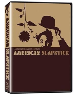 American Slapstick [Import USA Zone 1]