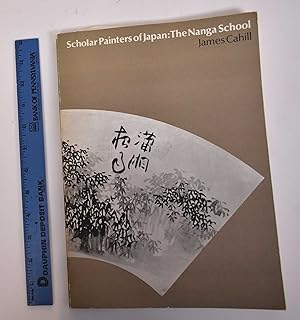 Immagine del venditore per Scholar Painters of Japan: The Nanga School venduto da Mullen Books, ABAA