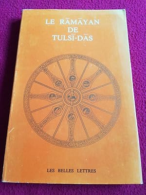 Image du vendeur pour LE RAMAYAN DE TULSI-DAS mis en vente par LE BOUQUINISTE