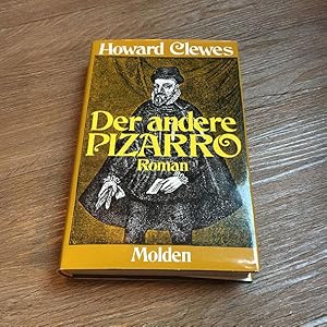 Seller image for Der andere Pizarro. for sale by nebenmond