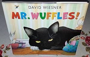 MR. WUFFLES