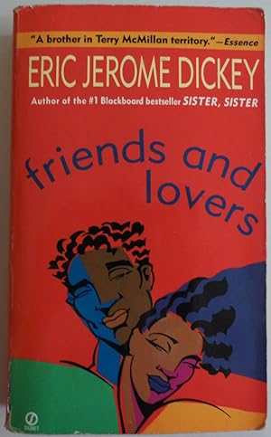 Seller image for Friends and Lovers for sale by Sklubooks, LLC
