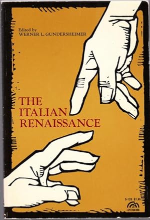 Seller image for THE ITALIAN RENAISSANCE. for sale by ABLEBOOKS