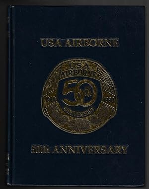 Bild des Verkufers fr USA Airborne: 50th Anniversary zum Verkauf von Nighttown Books