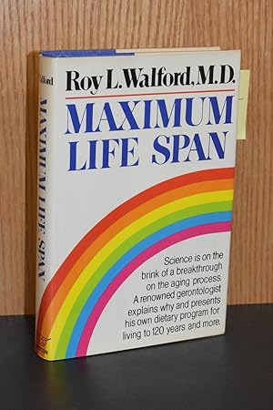 Maximum Life Span