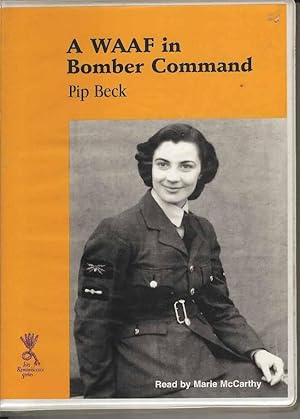 Seller image for A WAAF in Bomber Command for sale by Joy Norfolk, Deez Books