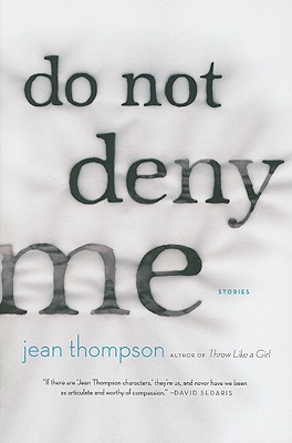 Seller image for Do Not Deny Me: Stories for sale by BargainBookStores