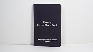 Rome Little Black Book