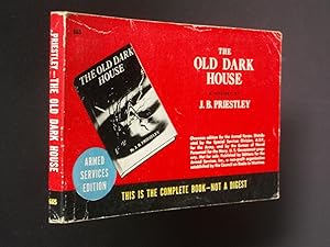 The Old Dark House