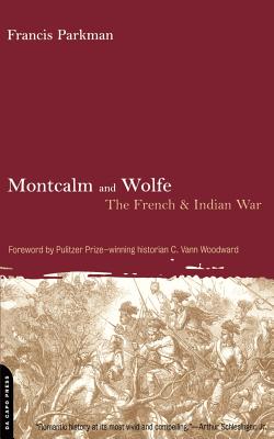 Seller image for Montcalm and Wolfe (Paperback or Softback) for sale by BargainBookStores