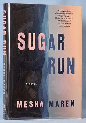 Seller image for Sugar Run (Signed) for sale by McInBooks, IOBA