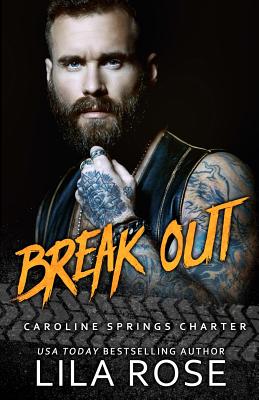 Imagen del vendedor de Break Out (Paperback or Softback) a la venta por BargainBookStores
