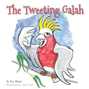 Seller image for The Tweeting Galah (Paperback or Softback) for sale by BargainBookStores