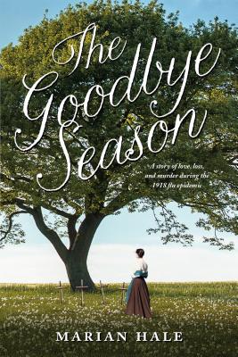 Imagen del vendedor de The Goodbye Season (Paperback or Softback) a la venta por BargainBookStores