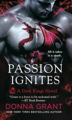 Seller image for Passion Ignites: A Dragon Romance (Paperback or Softback) for sale by BargainBookStores