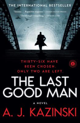 Seller image for Last Good Man (Paperback or Softback) for sale by BargainBookStores