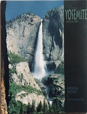 Seller image for Yosemite National Park: A Personal Discovery for sale by Jay's Basement Books