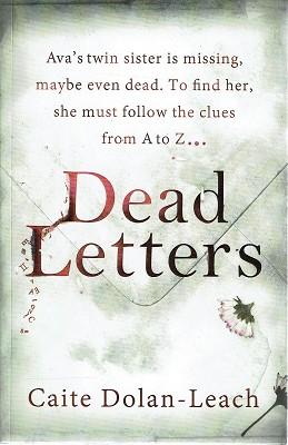 Seller image for Dead Letters for sale by Marlowes Books and Music