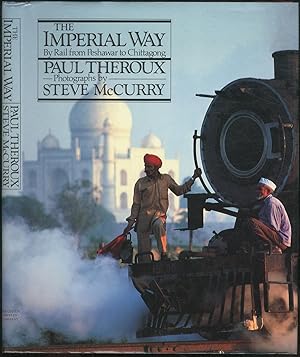 Seller image for The Imperial Way for sale by Between the Covers-Rare Books, Inc. ABAA