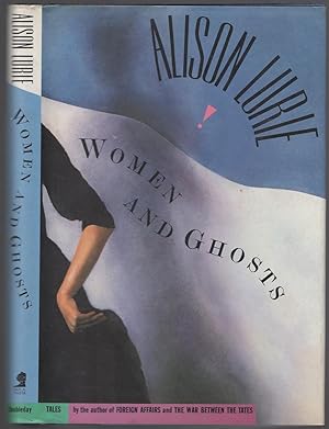 Imagen del vendedor de Women and Ghosts a la venta por Between the Covers-Rare Books, Inc. ABAA
