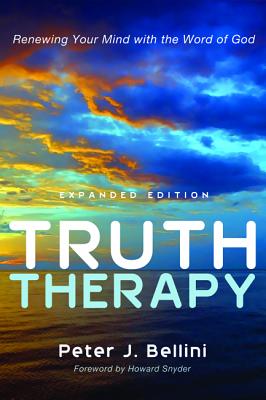 Bild des Verkufers fr Truth Therapy (Paperback or Softback) zum Verkauf von BargainBookStores