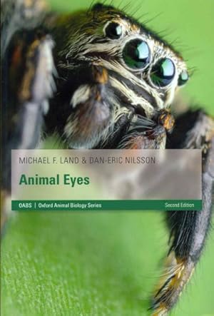 Imagen del vendedor de Animal Eyes a la venta por GreatBookPrices