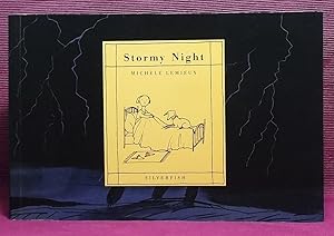 Immagine del venditore per Stormy Night venduto da Wormhole Books