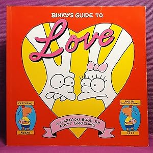 Binky's Guide to Love