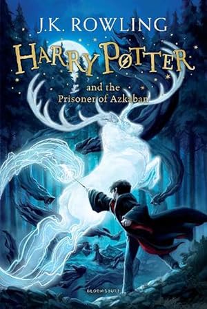 Bild des Verkufers fr Harry Potter and the Prisoner of Azkaban (Hardcover) zum Verkauf von Grand Eagle Retail