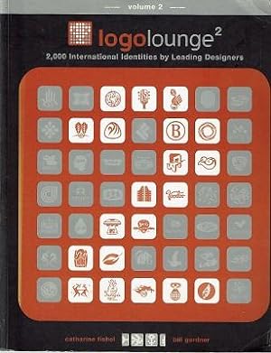 Seller image for Logolounge: Volume 2 for sale by Marlowes Books