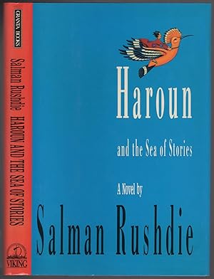 Seller image for Haroun and the Sea of Stories for sale by Between the Covers-Rare Books, Inc. ABAA