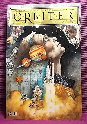 Seller image for Orbiter for sale by Wormhole Books