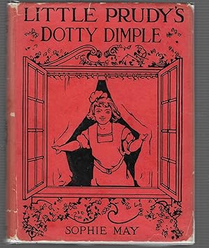 Seller image for Little Prudy's Dotty Dimple for sale by Legacy Books II