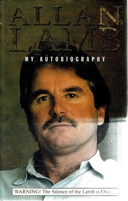 Seller image for Allan Lamb for sale by Marlowes Books and Music
