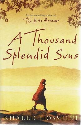 A Thousand Splendid Suns