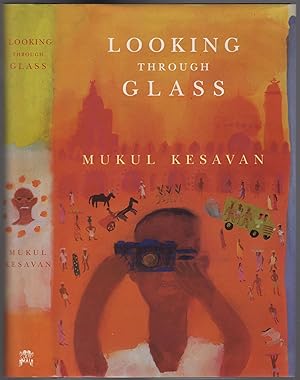 Seller image for Looking Through Glass for sale by Between the Covers-Rare Books, Inc. ABAA