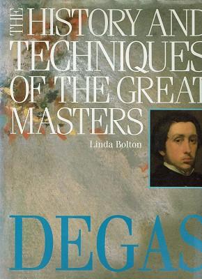 Seller image for The History And Techniques Of The Great Masters for sale by Marlowes Books and Music