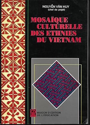 Mosaïque Culturelle des Ethnies du Vietnam