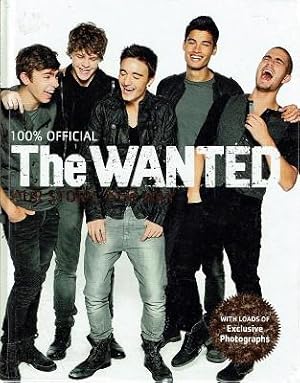 Seller image for The Wanted: Our Story, Our Way for sale by Marlowes Books and Music