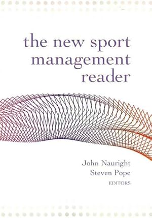 Immagine del venditore per New Sport Management Reader venduto da GreatBookPrices