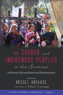 Imagen del vendedor de The Church and Indigenous Peoples in the Americas (Paperback or Softback) a la venta por BargainBookStores