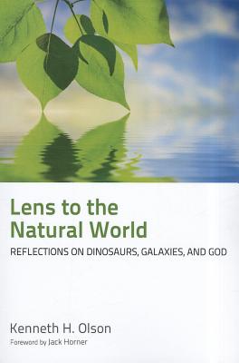 Seller image for Lens to the Natural World (Paperback or Softback) for sale by BargainBookStores