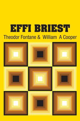 Seller image for Effi Briest (Paperback or Softback) for sale by BargainBookStores