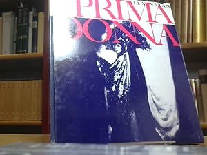 Seller image for Prima Donna. for sale by BuchKaffee Vividus e.K.
